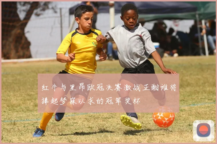 红牛与里昂欧冠决赛激战正酣谁将捧起梦寐以求的冠军奖杯