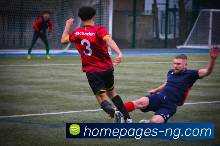 NG导航发展历程