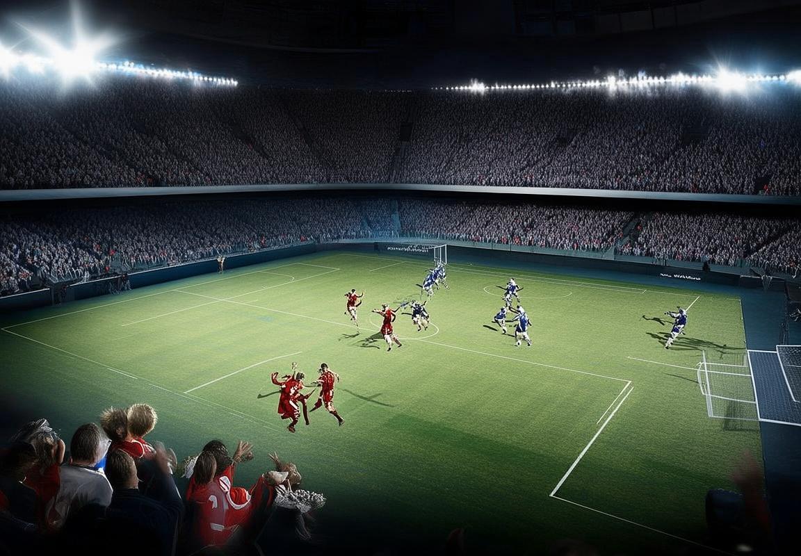 中港大战深度解析：战术对决与足球启示