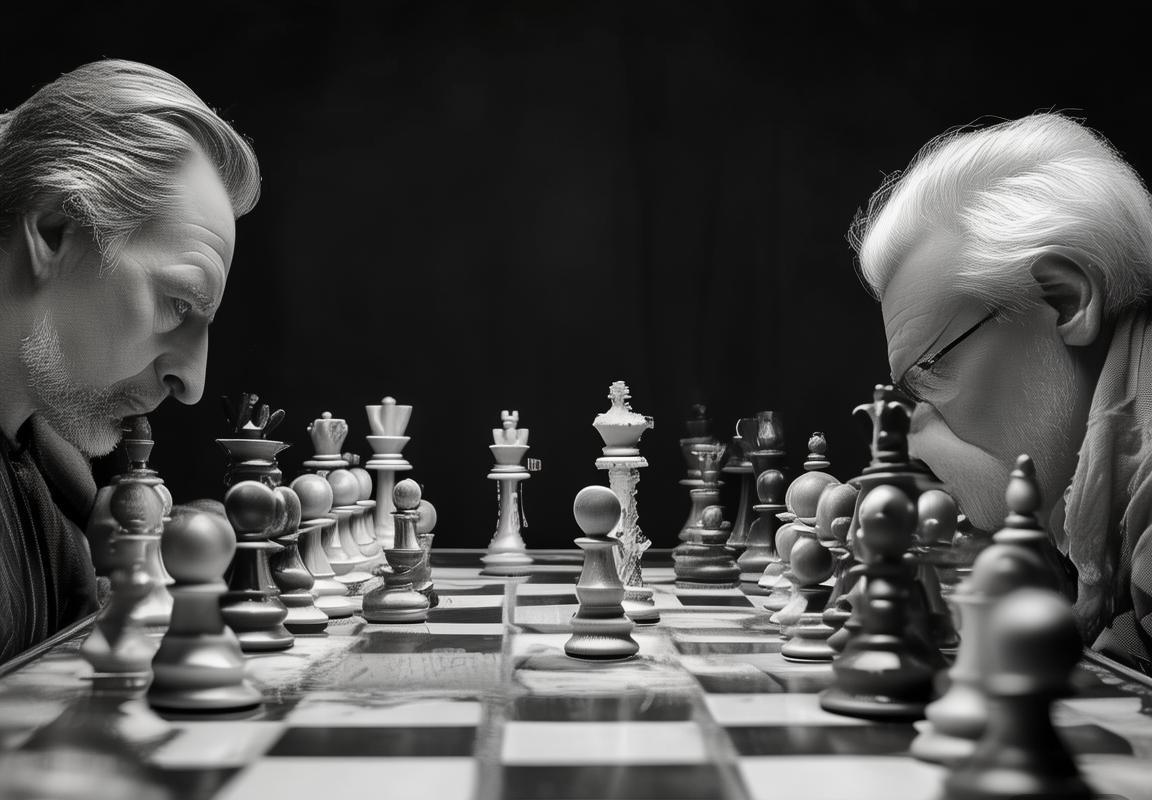 班特列VS诺斯：巅峰对决战术深度解析