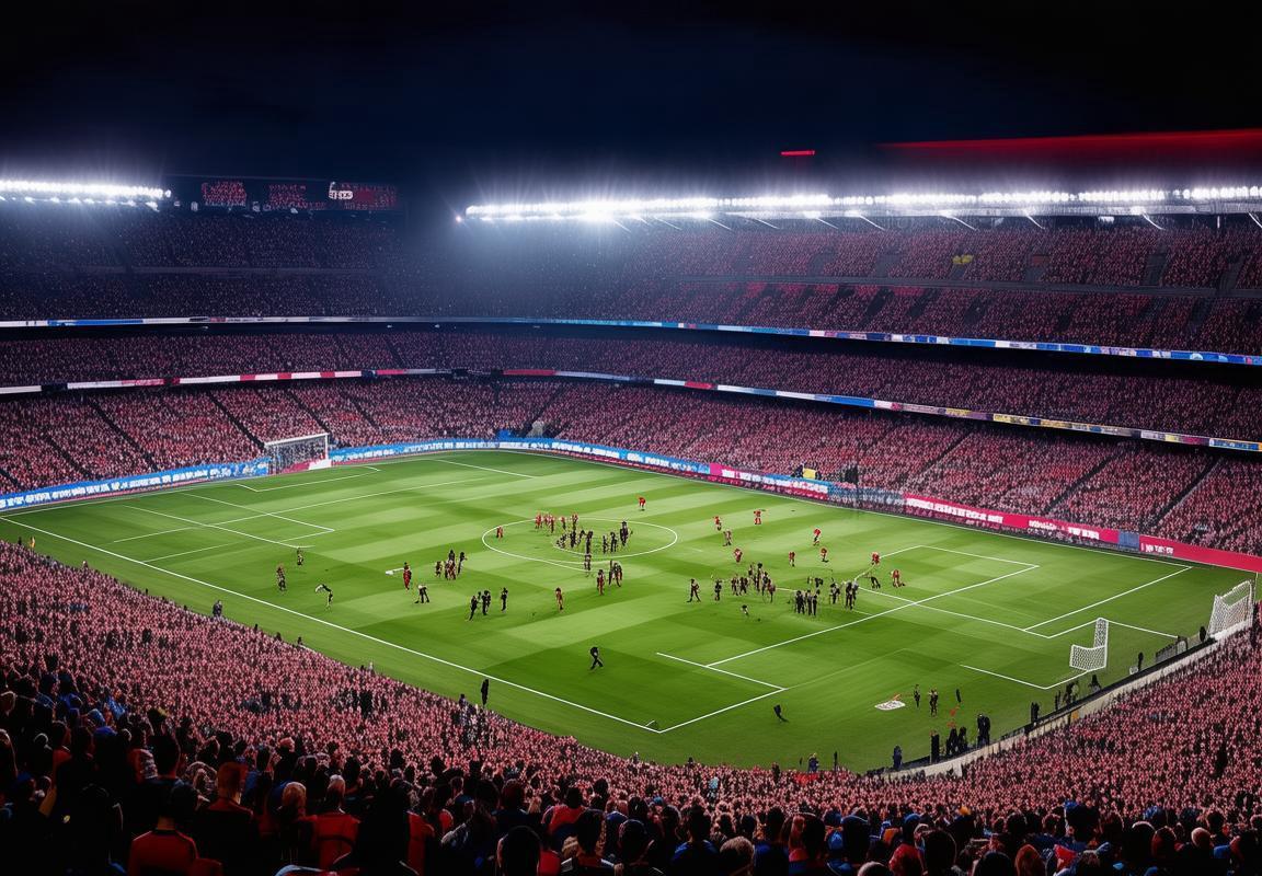 2019国王杯决赛：巴萨VS巴伦西亚巅峰对决回顾