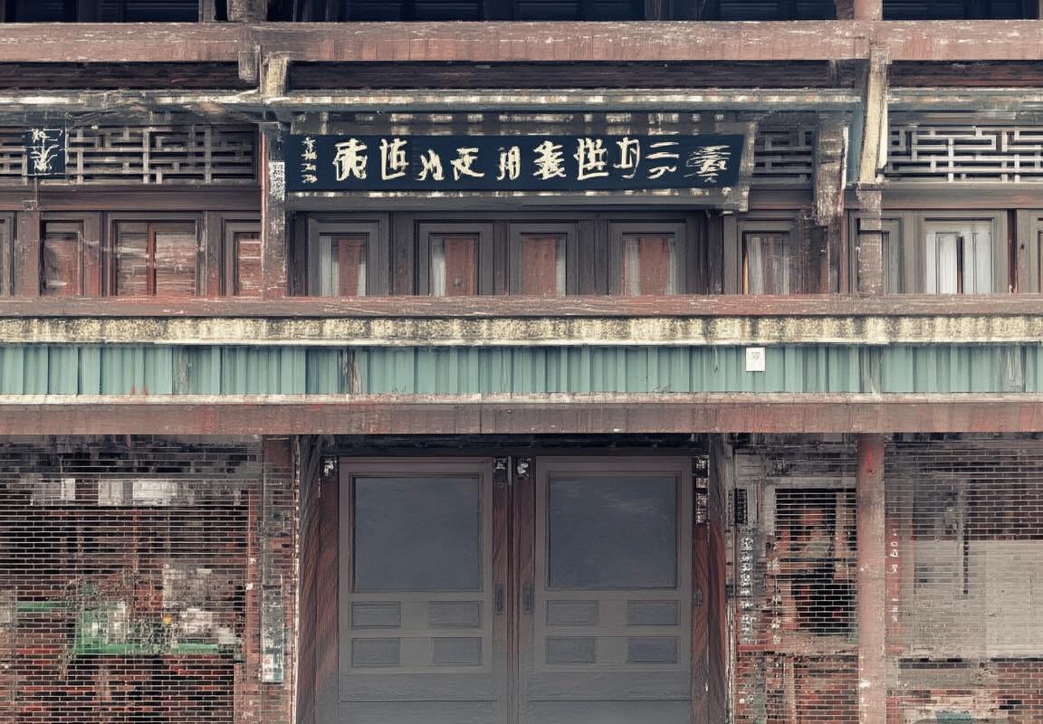 付豪创业之路：挑战与机遇中的持续成长与突破