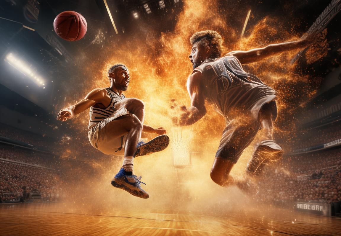 2020NBA巅峰对决：欧文库里火花四溅篮球盛宴(图2)